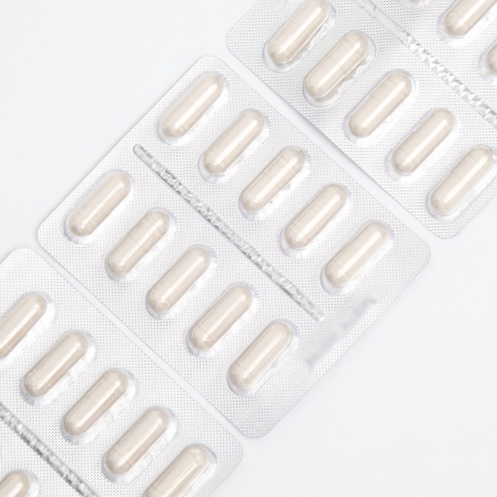 Псиллиум ВИТАМИР капс. №30