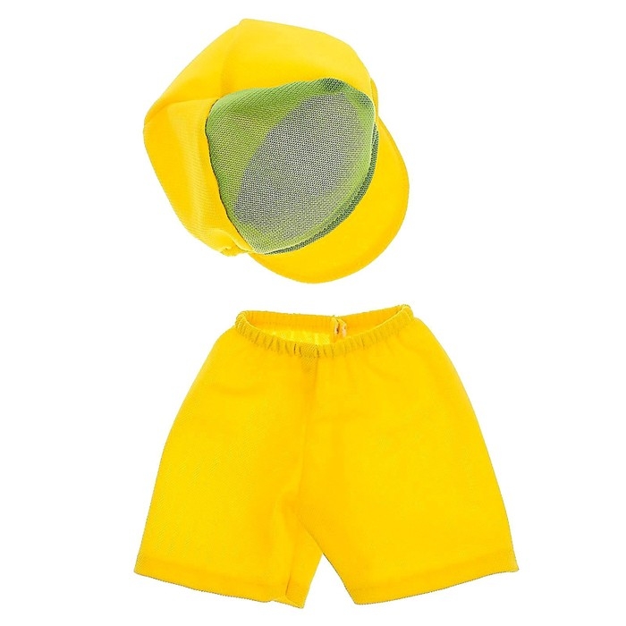 Пупс «Малыш 2» мальчик, дидактический, 43 см Пупс «Малыш 2» мальчик, дидактический, 43 см