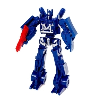 Робот &laquo;Супергерой&raquo;, световые эффекты, МИКС