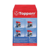 Фильтр Topperr FTL31 для пылесосов Tefal, Rowenta Фильтр Topperr FTL31 для пылесосов Tefal, Rowenta