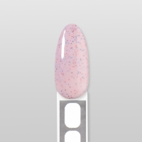 Гель лак для ногтей &laquo;SAND&raquo;, 3-х фазный, 8 мл, LED/UV, цвет (03)