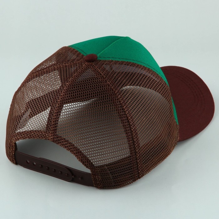 Кепка женская с сеткой &laquo;Аниме&raquo;, р-р 56