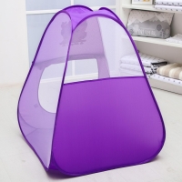 Палатка детская игровая "Мой домик" Коты аристократы Палатка детская игровая "Мой домик" Коты аристократы