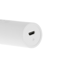 Массажёр для глаз Luazon LEM-05, 2.5 Вт, против темных кругов под глазами, АКБ Массажёр для глаз Luazon LEM-05, 2.5 Вт, против темных кругов под глазами, АКБ