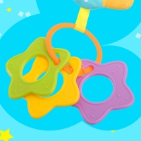 Дуга на кроватку и коляску &laquo;Подводный мир&raquo;