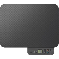 МФУ, лаз ч/б печать Kyocera MA2001, 600 x 600 dpi, А4, чёрный