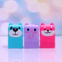 Бальзам для губ &laquo;Зверята&raquo;, микс