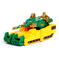 Набор роботов «Военная техника», трансформируется, 3 собираются в 1 робота Набор роботов «Военная техника», трансформируется, 3 собираются в 1 робота