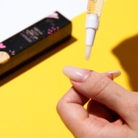 Масло для кутикулы в карандаше &laquo;Апельсин&raquo;