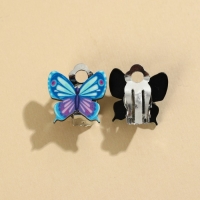 Набор бижутерии &laquo;Кусь&raquo; бусы и серьги клипсы