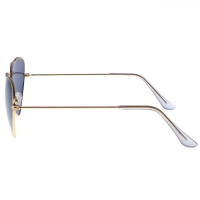 Очки солнцезащитные "OneSun", 5 х 15 см, микс