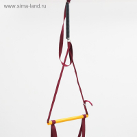 Прыгунки №2 «Пряники, Леденец» (прыгунки, качели, тарзанка), цвет МИКС Прыгунки №2 «Пряники, Леденец» (прыгунки, качели, тарзанка), цвет МИКС