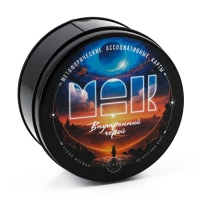 Метафорические ассоциативные карты &laquo;Внутренний герой&raquo;, 60 карт (9х9 см), 16+