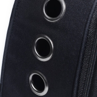 Рюкзак для переноски кошек и собак "Цыпа", с окном, 32 х 25 х 42 см Рюкзак для переноски кошек и собак "Цыпа", с окном, 32 х 25 х 42 см