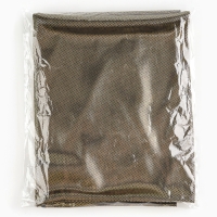 Лоскут для рукоделия, цвет золотой, 100 &times; 150 см