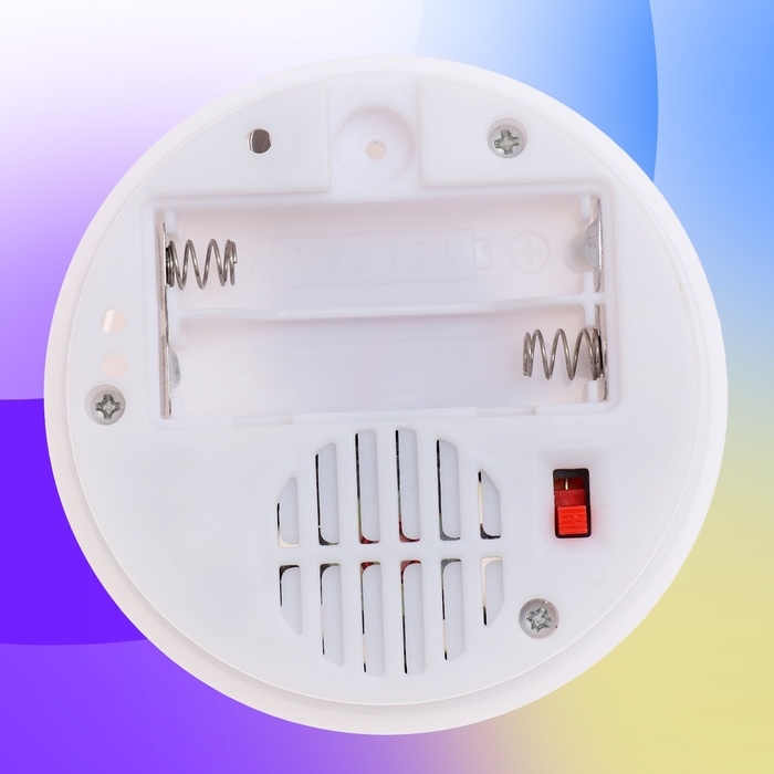 Подвеска на кроватку и коляску &laquo;Котик&raquo;, музыкальная, свет