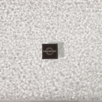 Блюдо стеклянное сервировочное &laquo;Сияние&raquo;, 32&times;16&times;2,5 см, цвет золотой