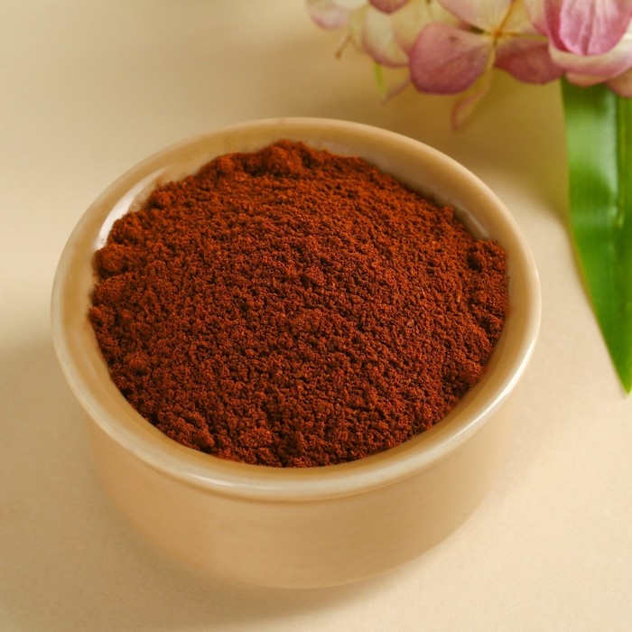 Кофе молотый &laquo;Ты прекрасна&raquo;, вкус: нуга, 30 г.