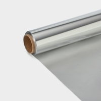 Фольга пищевая алюминиевая Доляна «Премиум», универсальная, 29 см × 40 м, 14 мкм Фольга пищевая алюминиевая Доляна «Премиум», универсальная, 29 см × 40 м, 14 мкм