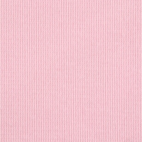 Лоскут плюш, 50 &times; 50 см, 220 г/м, цвет светло-розовый №57