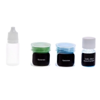 Набор для опытов «Увлекательная наука: Опыты с Земли», 6 опытов Набор для опытов «Увлекательная наука: Опыты с Земли», 6 опытов