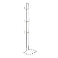 Подставка для фитосветильника, L = 83 см, металл, МИКС Подставка для фитосветильника, L = 83 см, металл, МИКС