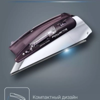 Дорожный утюг First Class DA1511F1, 1000 Вт