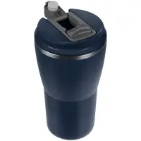 Термостакан Sapporo, темно-синий