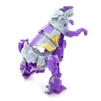 Робот &laquo;Динобот&raquo;, трансформируется, 5 видов, собирается в 1 робота