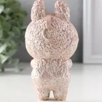 Фигурка &laquo;Чудик&raquo;, 13&times;6.5&times;5.5 см, бежевая