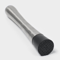 Мадлер Hanna Kn&ouml;vell, d=2.5 см, h=21 см, нержавеющая сталь