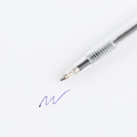 Подарочный набор &laquo;Мечтай и всё сбудется&raquo;, мини ручка и стикеры-закладки 20 л