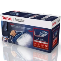 Утюг паровой Easygliss Plus FV5770E0, 2700 Вт