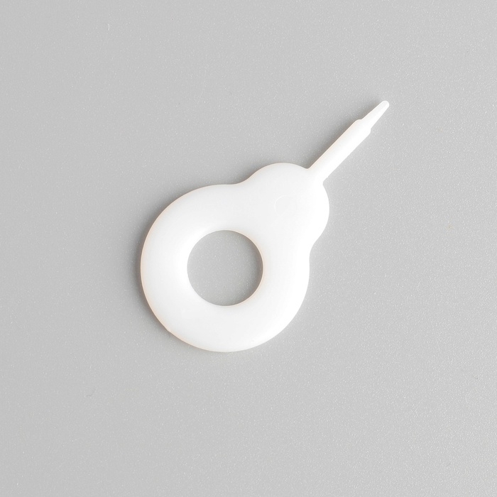 Набор для вскармливания &laquo;Пушистое счастье&raquo; для щенят, 60 мл, с 4 сосками и ёршиком