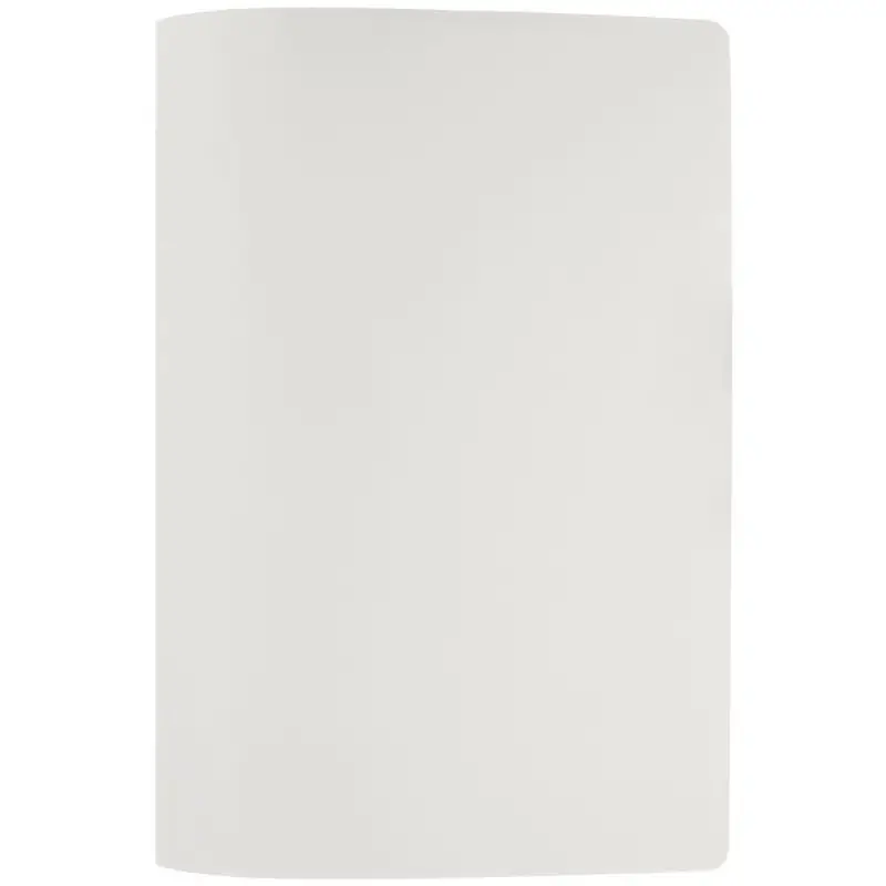 Обложка для паспорта Dorset, белая