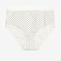 Набор трусов женских Collorista, 2 шт, цвет молочный, размер 56