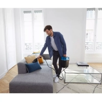 Гладильная система с отпаривателем Cube UT2020E0, черная