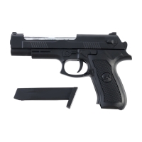 Пистолет "Пушка"