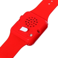 Часы музыкальные &laquo;Человек-паук&raquo;, звук, Disney