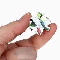 Большой набор пазлов "Щенячий патруль", 10 в 1