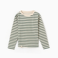Лонгслив детский KAFTAN Полоска р.32 (110-116)