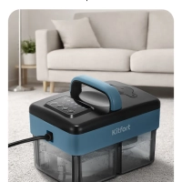 Пароочиститель для дома КТ-9374 - 1950 Вт