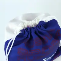 Мешок для обуви &laquo;Russian sport&raquo;, цвет синий, 41 х 31 см