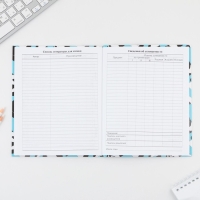 Дневник школьный 5-11 класс &laquo;Панды&raquo;, твердая обложка 7БЦ, глянцевая ламинация, 48 листов