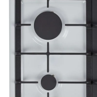 Встраиваемая газовая варочная панель MG606W