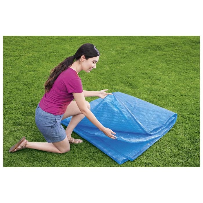 Тент для бассейнов, 457 и 488 см, 58253 Bestway Тент для бассейнов, 457 и 488 см, 58253 Bestway