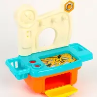 Набор инструментов Человек паук, 12 предметов