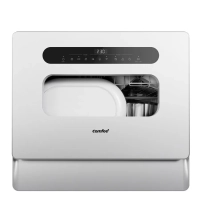 Компактная посудомоечная машина CDWC555Wi, Wi-Fi