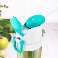 Вакуумный блендер стационарный с чашей КТ-3059 - 350 Вт