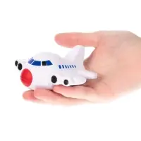 Антистресс &laquo;Самолет&raquo;